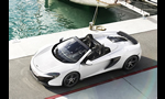 McLaren 650S 2014 